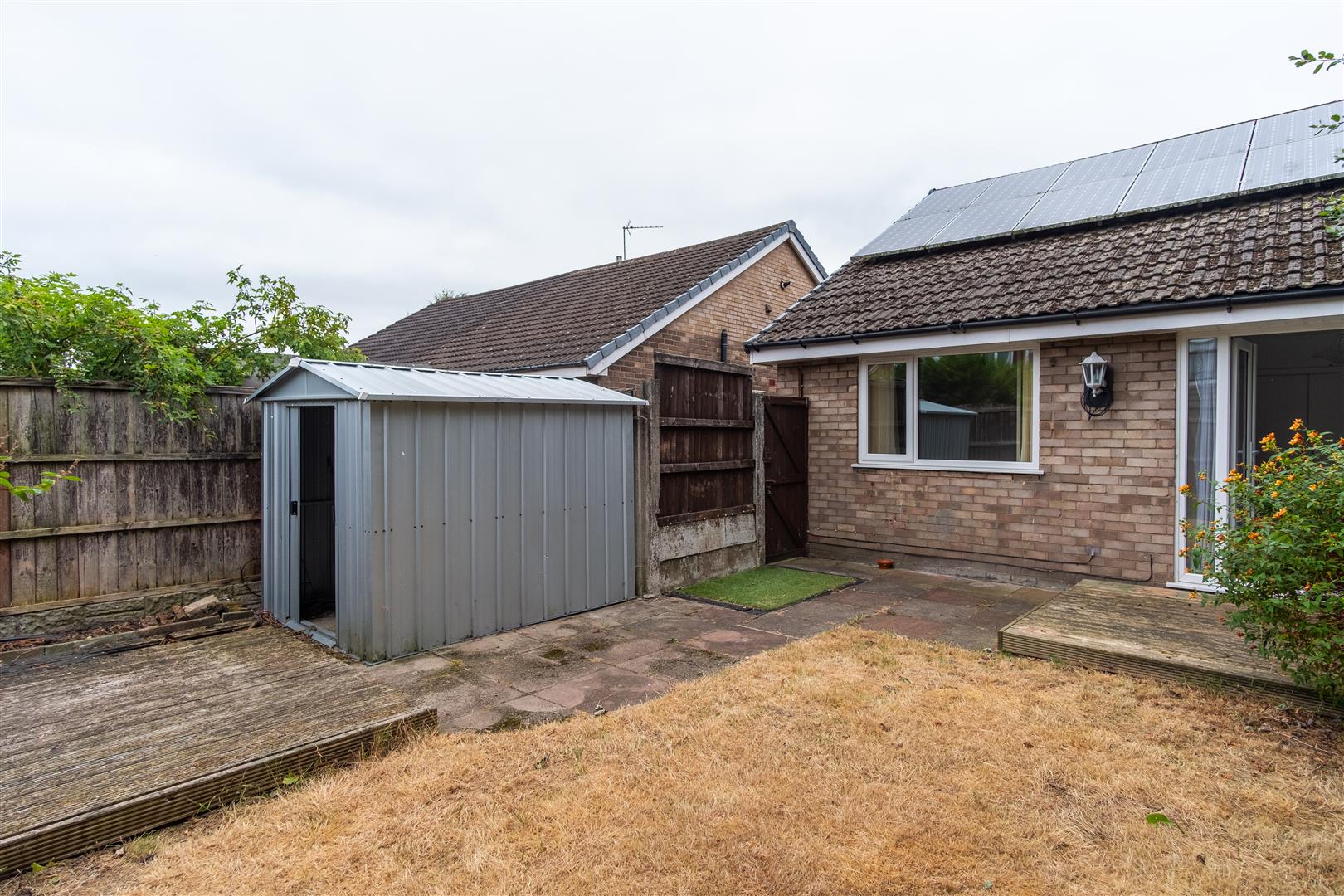 Fell Close, Bamber Bridge, Preston